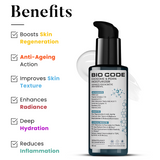 Bio Code Exosome & PDRN Renewal Moisturizer