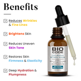 Bio Code Collagen & Retinol Serum