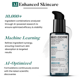 Bio Code Alpha Arbutin & Licorice Extract Brightening Moisturizer