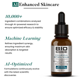 Bio Code Collagen & Retinol Serum