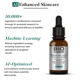 Bio Code Tranexamic Acid & Vitamin C Serum