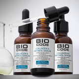Bio Code Collagen & Retinol Serum