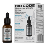 Bio Code Collagen & Retinol Serum