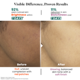 Bio Code Alpha Arbutin & Licorice Extract Brightening Moisturizer
