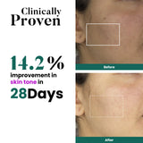 Bio Code Tranexamic Acid & Vitamin C Face Wash