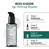 Bio Code Exosome & PDRN Renewal Moisturizer