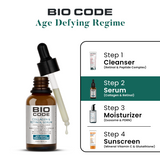 Bio Code Collagen & Retinol Serum