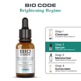 Bio Code Tranexamic Acid & Vitamin C Serum