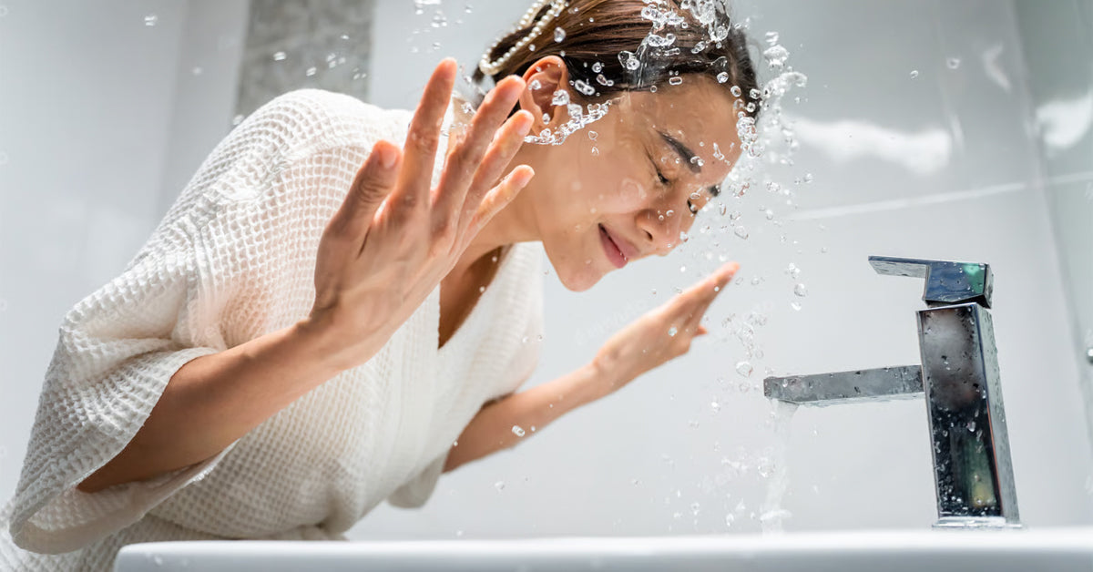 Are You Cleansing Wrong? Fix Your Brightening Skincare Routine Today