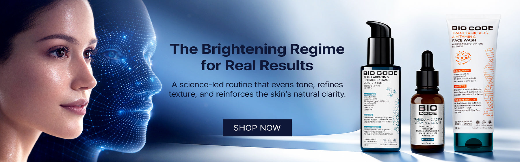 How to Build a Complete Brightening Skincare Routine for Dull Skin