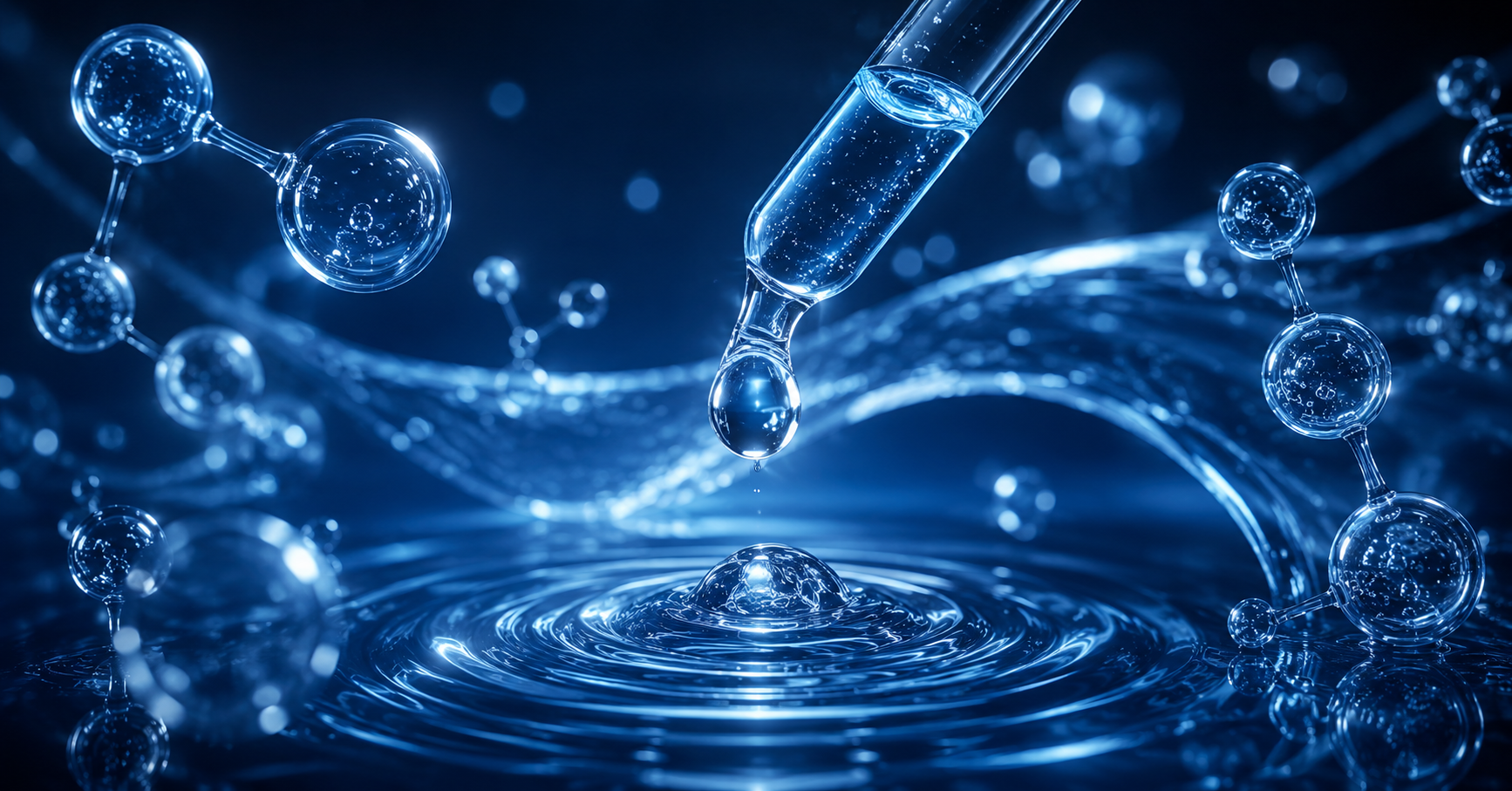 What Does Hyaluronic Acid Do for Skin