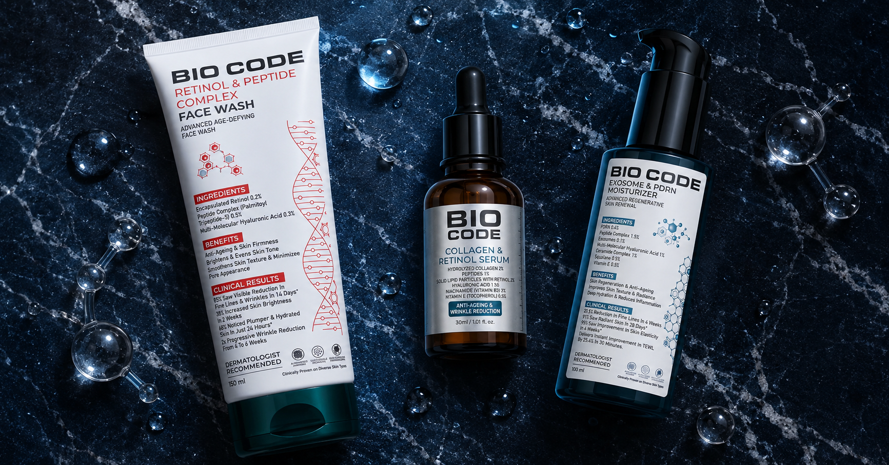 Collagen Skin Care Routine for a Youthful Glow