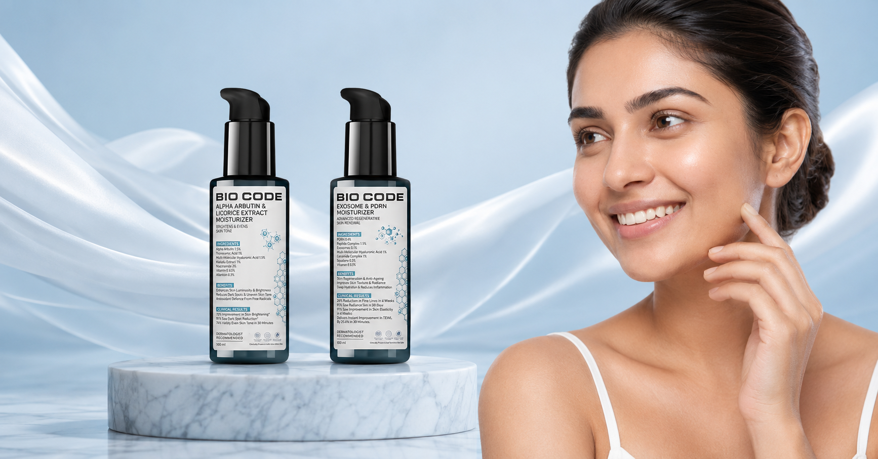 Face Moisturizer: Why Your Skin Needs It Every Day