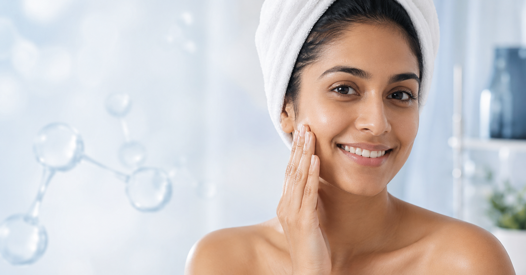 How Does Peptides Work in Skincare 