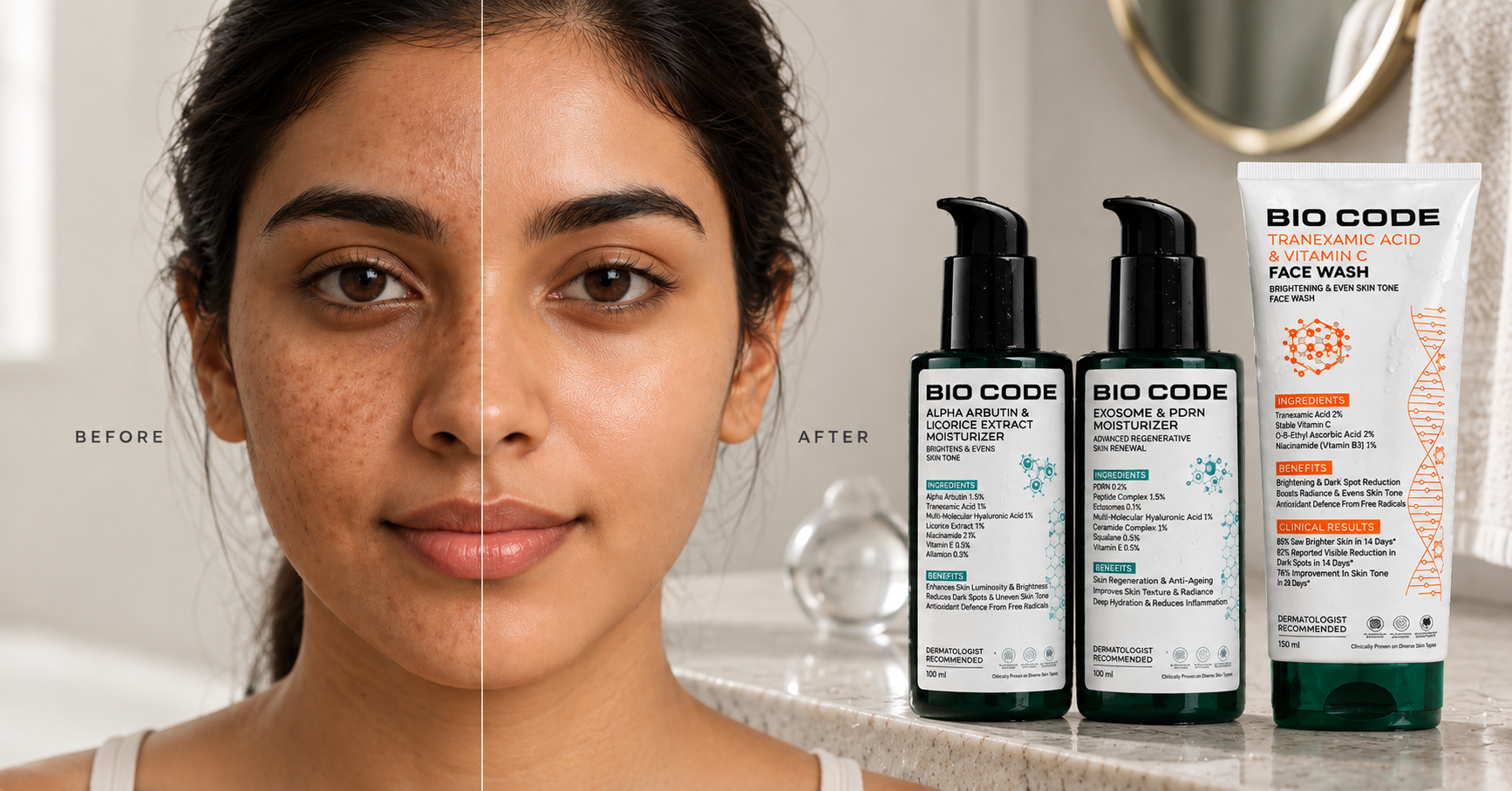 How to Improve Skin Texture: What Actually Works