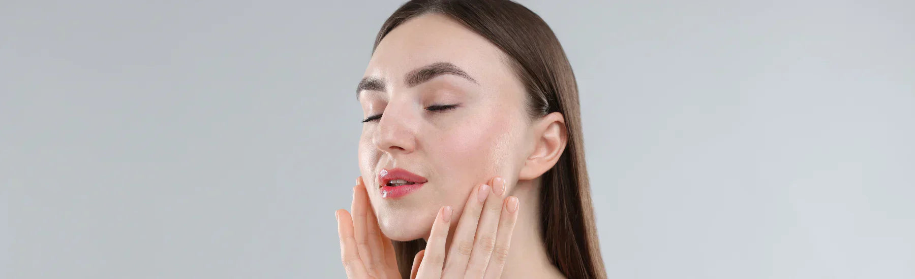 Bio Code Anti Aging Skin Routine