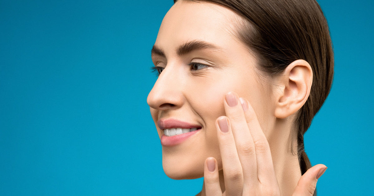 Peptide Moisturizer for Oily Skin