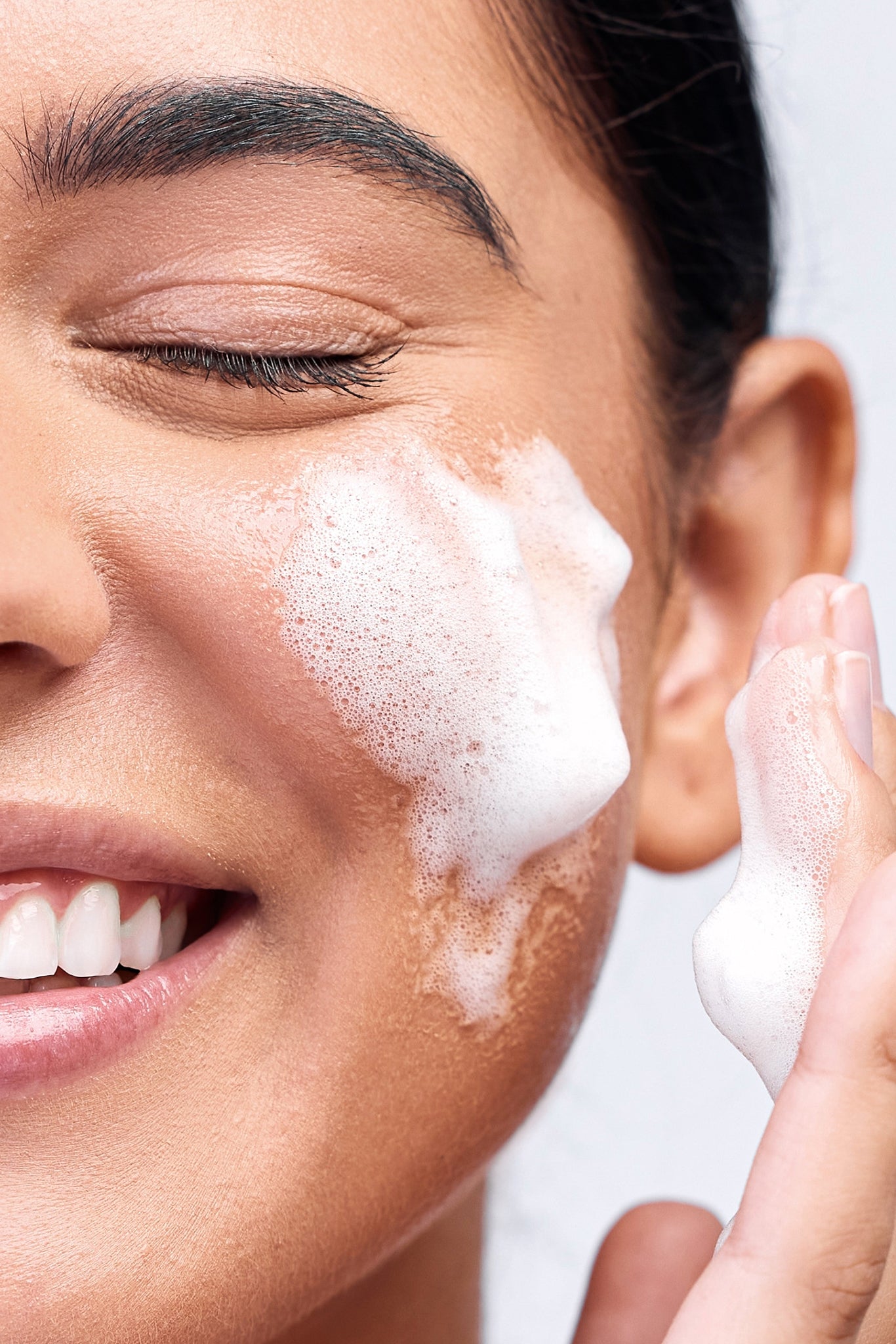 Cleansers