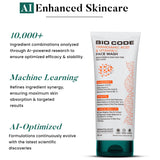 Bio Code Tranexamic Acid & Vitamin C Face Wash