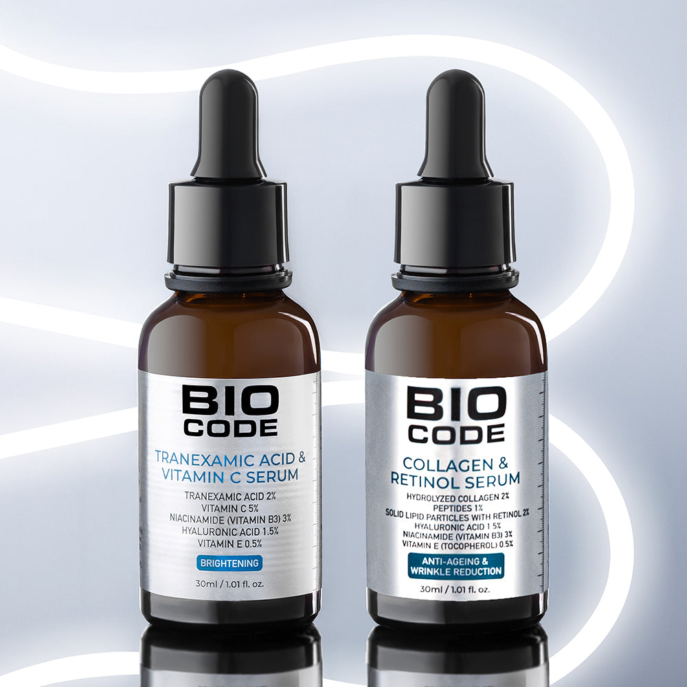 Face Serums